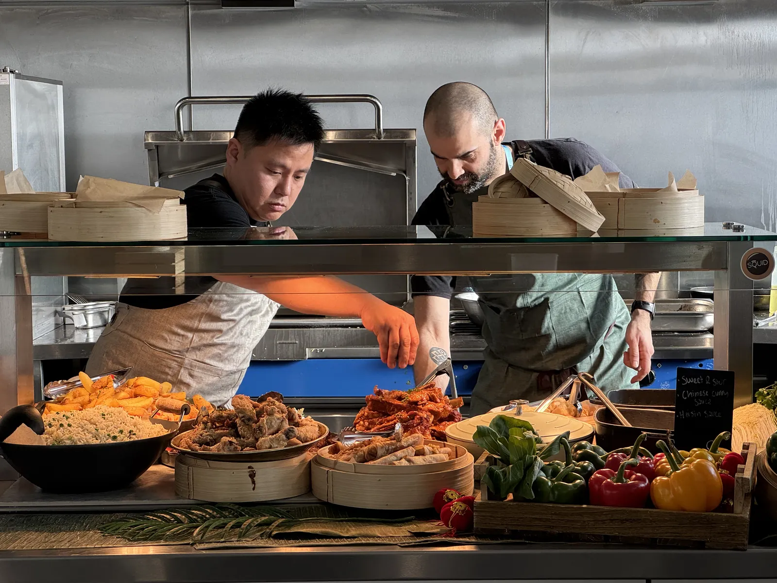Food Sector Supplier